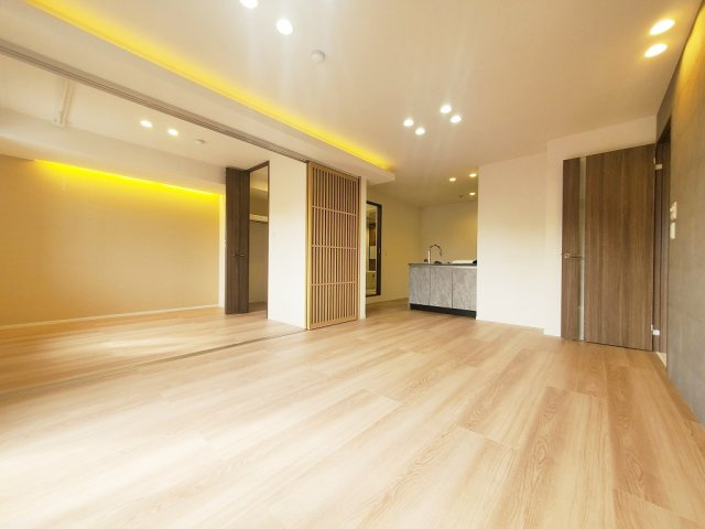 サンコートＨＩＫＡＲＩの展望