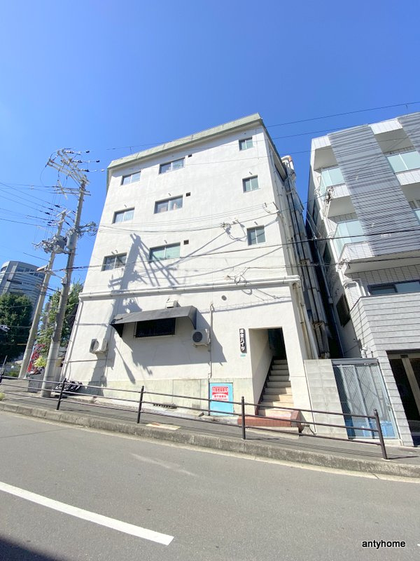 桜宮ハイツ　仲介手数料無料