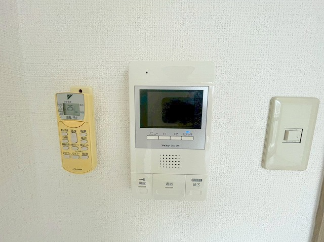 おおきに新大阪駅前サニーアパートメントの設備