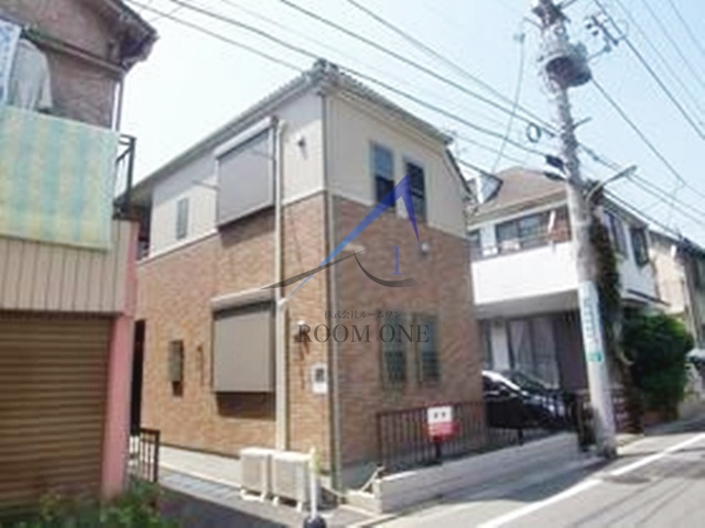 メゾン・ＨＳトーホー