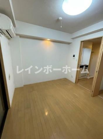Liberty Palaceの内装