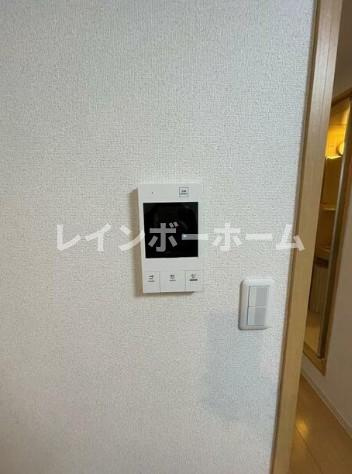 Liberty Palaceのセキュリティ