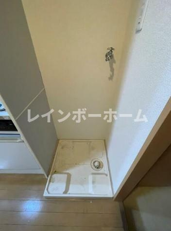 Liberty Palaceの設備