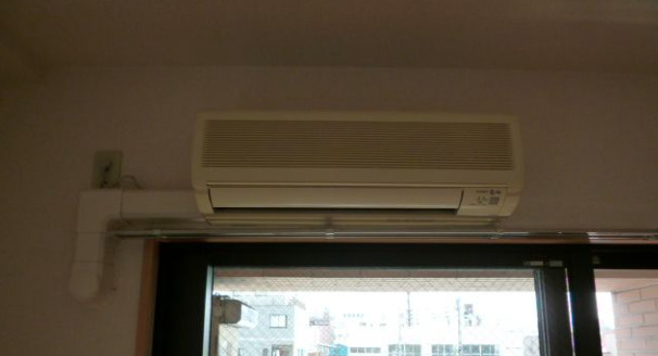 カーサフォルトオアサの設備