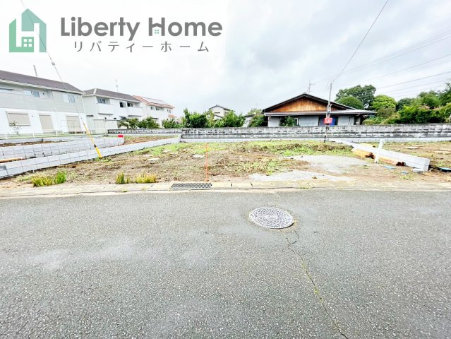 土浦市板谷第11　新築戸建　3号棟のキッチン|同形状・同仕様