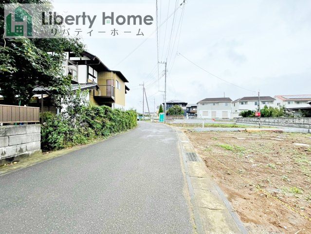 土浦市板谷第11　新築戸建　3号棟のキッチン|同形状・同仕様