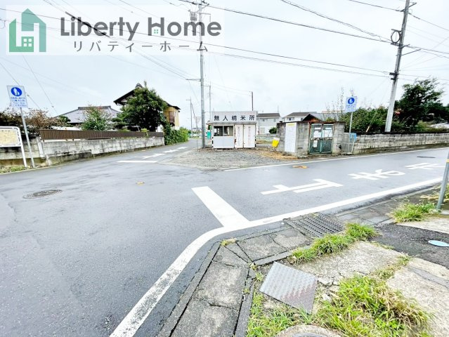 土浦市板谷第11　新築戸建　3号棟のキッチン|同形状・同仕様