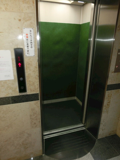 【その他】さくらビル（新棟） 