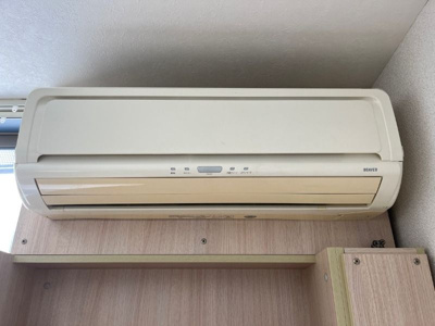 【設備】 | 第５グリーンハイツ