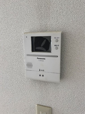【設備】 | 第５グリーンハイツ