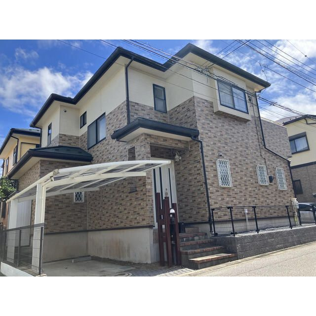 萱田町戸建