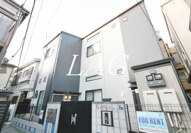 G-style田端の画像