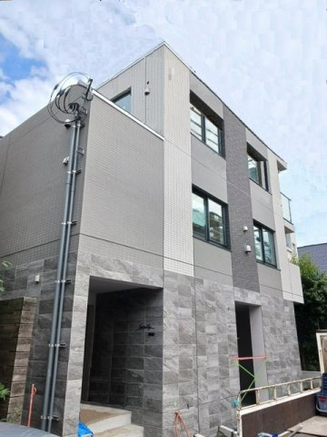 ベラシティの外観|外観も気になるポイント