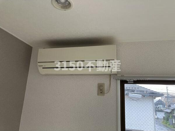 ドエルKM IIの設備