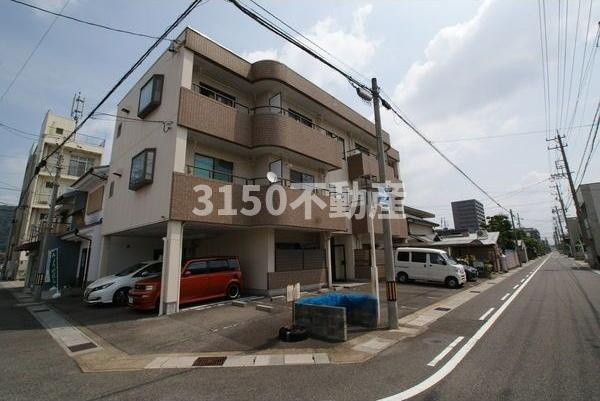 ドエルKM IIの外観