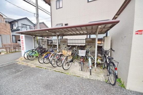クリオス大和のその他共用部分