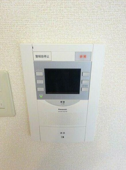 【設備】マリーヌ伊勢佐木