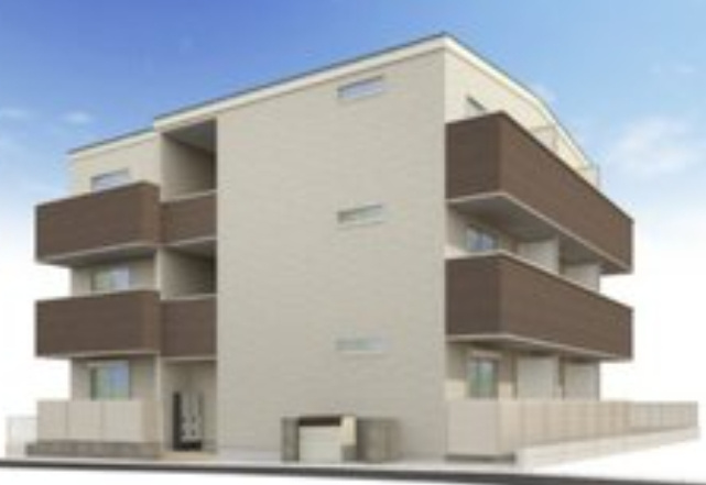 仮）キャメル所沢寿町