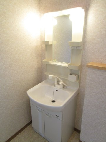 ＷｉｎｇＫ－Ⅰのバルコニー