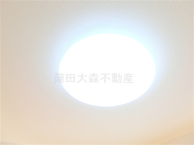 パインズアーク鵜の木の設備