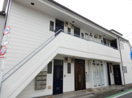 狛江市中和泉３丁目のアパートの画像