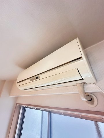 福山ビルの設備