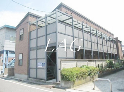 【外観】 | リースランド矢口Ａ棟 | 外観です。
