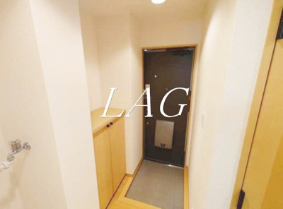 【玄関】 | リースランド矢口Ａ棟 | 玄関です。