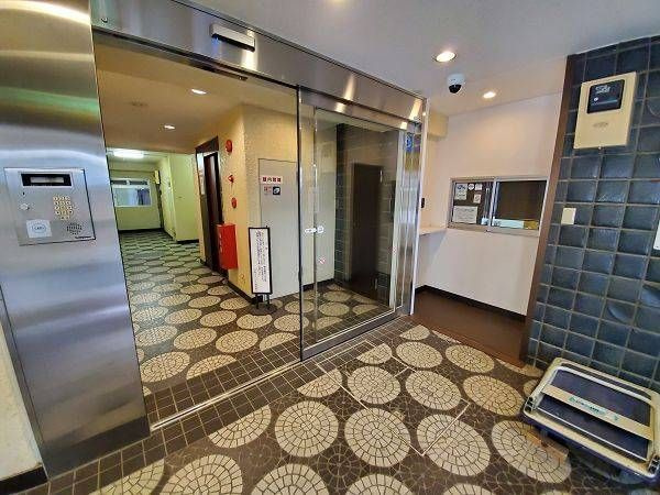 田町サンハイツのその他共用部分