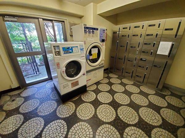 田町サンハイツのその他共用部分