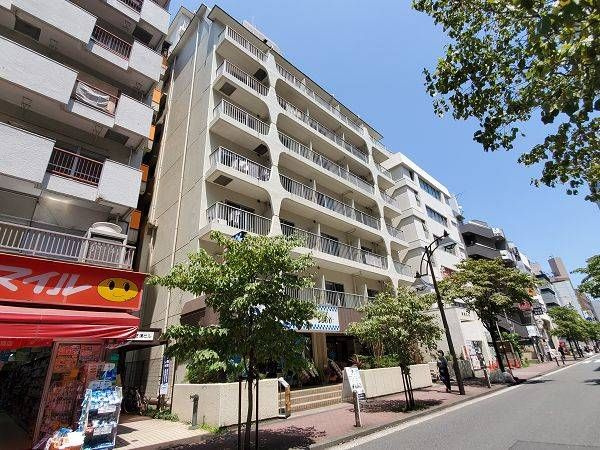 田町サンハイツのその他