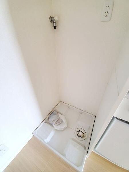 田町サンハイツの設備