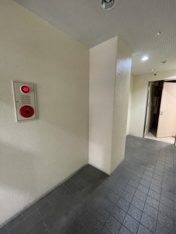 メゾン大和田のその他共用部分