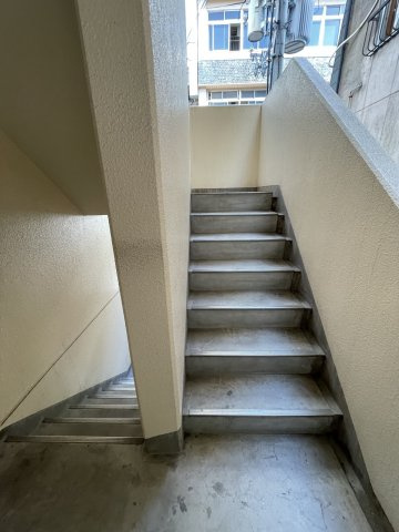 メゾン大和田のその他共用部分