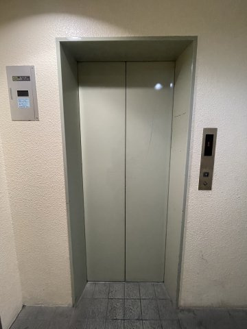 メゾン大和田のその他共用部分