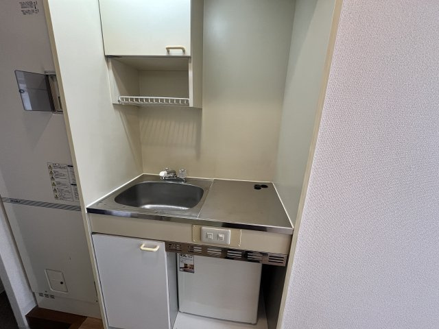 メゾン大和田のキッチン