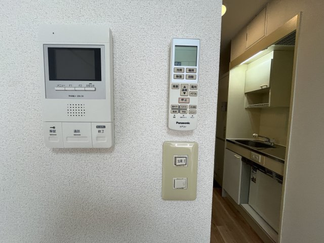 メゾン大和田の設備