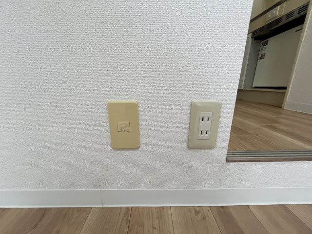 メゾン大和田の設備