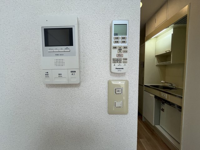 メゾン大和田の設備