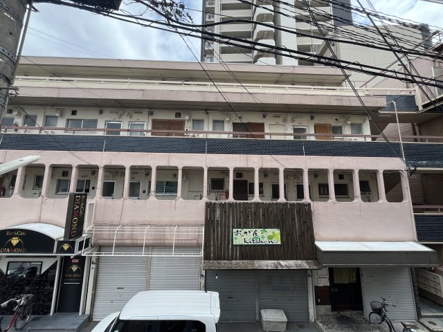 メゾン大和田の展望