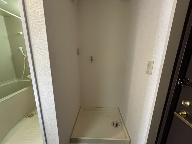 メゾン大和田の内装