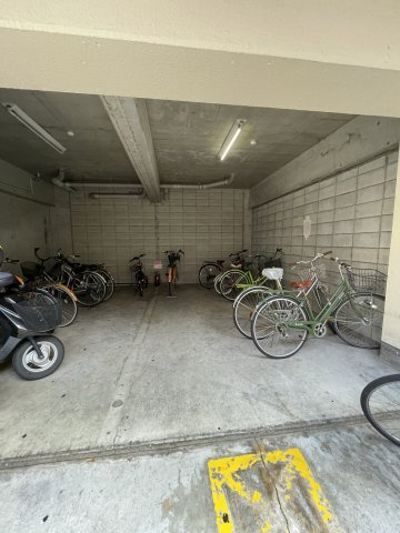 メゾン大和田のその他共用部分