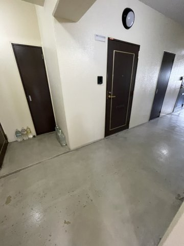 メゾン大和田のその他共用部分