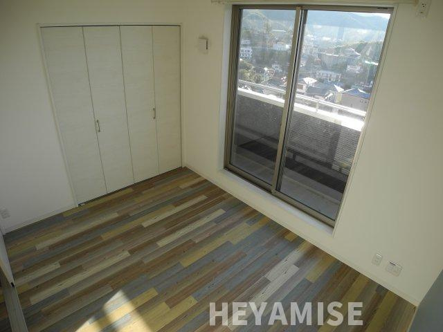Avenir小菅のその他|※別号室のお部屋写真です。現況優先※