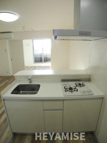 Avenir小菅のキッチン|※別号室のお部屋写真です。現況優先※