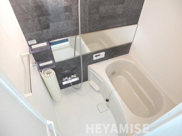 Avenir小菅の浴室|※別号室のお部屋写真です。現況優先※