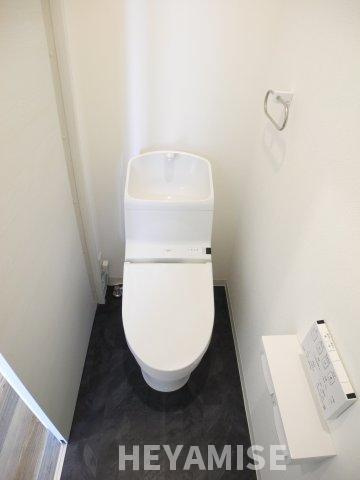 Avenir小菅のトイレ|※別号室のお部屋写真です。現況優先※