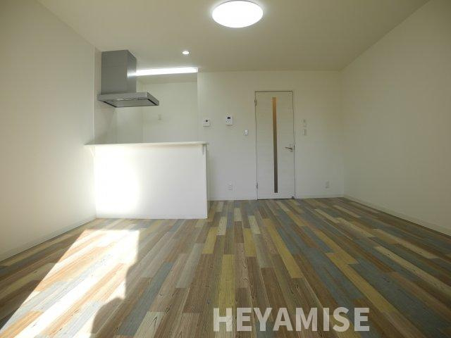 Avenir小菅の内装|※別号室のお部屋写真です。現況優先※