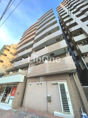 【外観】 | ダイヤマンション