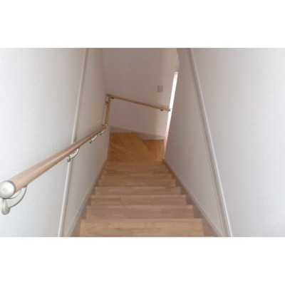 【内装】 | ＡＬＢＡ　ＲＥＳＩＤＥＮＣＥ